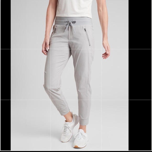 Athleta Pants - Athleta Synthetic Trekkie North Jogger